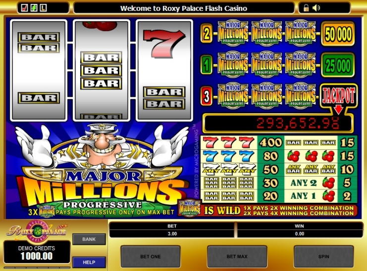€420 Casino Tournament at Ignition Casino